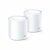 TP-Link Deco X20 (2-pack) | Dual-band WiFi 6 Mesh Router | Gigabit Ethernet | AX1800