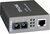 TP-Link MC210CS | Gigabit Media Converter | 1000 Mbit/s | Single-mode | 1310 nm | Zwart
