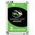 Seagate Barracuda HDD 3.5" | 3TB SATA III | 7200RPM