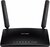 TP-Link TL-MR6400 | 4G LTE Router | WiFi 4 (802.11n) Single-band (2,4 GHz) | tot 300 Mbit/s