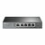 TP-Link TL-R605 | SafeStream Gigabit Multi-WAN VPN Router | 5x Gigabit-poorten | Tot 4 WAN | VPN: IPSec/OpenVPN/PPTP/L2TP | Omada SDN