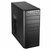 Antec VSK4000B-U2/U3 | ATX Desktop Computerbehuizing | Zwart