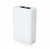 Ubiquiti Networks U-POE-AT | PoE Adapter & Injector | 48V | 30W | Gigabit Ethernet | IEEE 802.3at