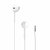 Apple EarPods | Bedrade In-Ear Headset | 3,5mm | Microfoon | Wit
