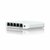 Ubiquiti UniFi Flex Mini 2.5G | 2.5G Managed Switch (5 poorten) | 5x 2.5G RJ45 | PoE (input) | Wit