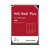 WD Red Plus 2TB | 3.5" HDD | SATA III | 5400RPM | 256MB Cache | NAS | Open Box