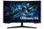 Samsung Odyssey G5 G554 | 32" Quad HD Gaming Monitor | 165Hz | 1ms | Curved