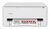 Canon PIXMA TS4150i | Inkjet All-in-One Kleurenprinter | A4 | 1200 x 1200 DPI | Wifi | Printen Kopiëren Scannen | Wit