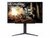 LG UltraGear 27GS75Q-B | 27" QHD IPS Gaming Monitor | 2560x1440 | 180Hz | 1ms | HDR10