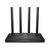 TP-Link Archer C6U | WiFi 5 Router (AC1200) | Dual-band 2.4 GHz / 5 GHz | Gigabit Ethernet | Zwart