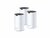 TP-Link Deco S7 (3-Pack) | WiFi 5 Mesh Systeem (AC1900) | 1900 Mbit/s | Gigabit | Wit
