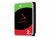 Seagate IronWolf ST2000VN003 | 2TB NAS HDD | 3.5 inch | SATA III | 5400 RPM | 256MB Cache | CMR