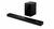 TCL Q75H | 5.1.2 Soundbar | Dolby Atmos & DTS:X | 620W | Draadloze Subwoofer | Titanium