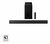 Samsung HW-B650F | 3.1-kanaals Soundbar met Draadloze Subwoofer | Dolby Audio | 370W | Zwart