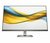 HP Series 5 524da | 23,8" Full HD IPS 100Hz Monitor | Zwart
