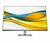 HP Series 5 527da | 27" Full HD IPS 100Hz Monitor | Zwart