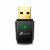 TP-Link Archer T2U V3 | WiFi 5 AC600 USB Adapter | Dual Band | USB 2.0