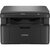 Brother DCP-L1640W | A4 | 600 × 600 DPI | Wi-Fi | Zwart-wit Multifunctionele Laserprinter