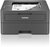 Brother HL-L2445DW | A4 | 1200 × 1200 DPI | 32 ppm | Wi-Fi | Zwart-wit Laserprinter
