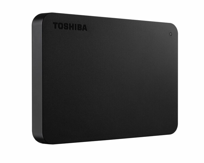 Agressief In hoeveelheid Fabel Toshiba HDTB420EK3AA externe harde schijf 2000 GB Zwart - Laptops & Zo