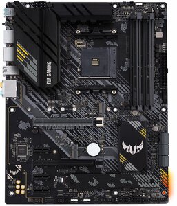 ASUS TUF Gaming B550-PLUS AMD B550 Socket AM4 ATX