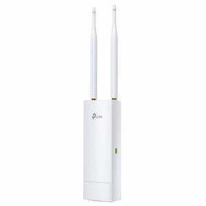 TP-LINK EAP110-Outdoor 300 Mbit/s Wit Power over Ethernet (PoE)