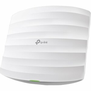 TP-Link Omada EAP225 Access Point | Wifi 5 | Power over Ethernet (PoE) | 867 Mbit/s | Inclusief Plafond- en Muurmontagebeugel