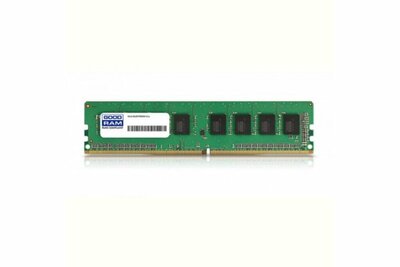 Goodram GR2666D464L19S/8G geheugenmodule 8 GB 1 x 8 GB DDR4 2666 MHz