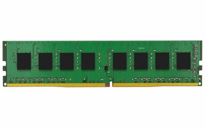 DDR4 32GB PC 3200 Kingston ValueRam KVR32N22D8/32