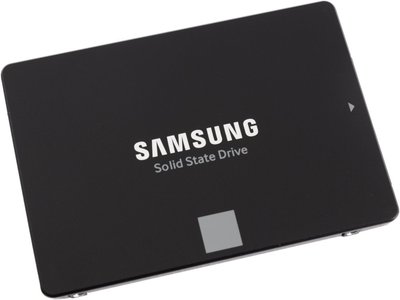 Samsung 870 EVO 2.5" 500 GB SATA III V-NAND