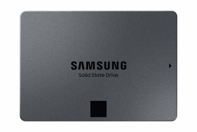 Samsung MZ-77Q1T0 2.5" 1000 GB SATA III QLC