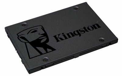 Kingston Technology A400 2.5" 240 GB SATA III TLC