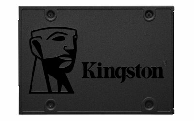 Kingston Technology A400 2.5" 960 GB SATA III TLC