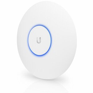 Ubiquiti Networks UAP-AC-PRO draadloos toegangspunt (WAP) 1300 Mbit/s Wit Power over Ethernet (PoE)