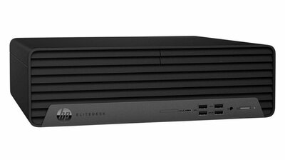 HP EliteDesk 800 G6 SFF i5-10500, 8GB, 256GB SSD, W10P