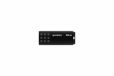 Storage Goodram Flashdrive 64GB USB3.0 Black