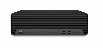 HP EliteDesk 800 G6 SFF i5-10500, 8GB, 256GB SSD, W10P