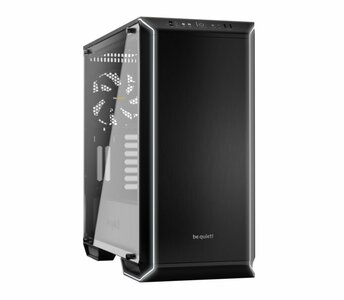 be quiet! Dark Base 700 Midi Tower Zwart