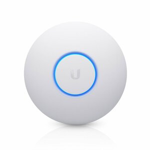 Ubiquiti Networks UniFi nanoHD 1733 Mbit/s Wit Power over Ethernet (PoE)