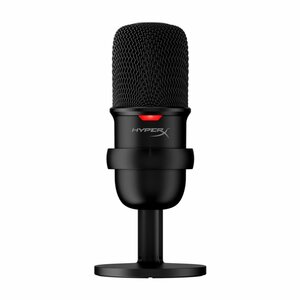 HyperX SoloCast USB Gaming Microphone