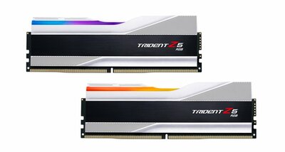 G.Skill Trident Z RGB Z5 geheugenmodule 32 GB 2 x 16 GB DDR5 5600 MHz