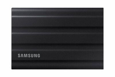 Samsung MU-PE2T0S 2000 GB Zwart