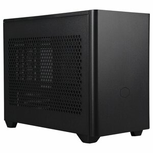 Cooler Master MasterBox NR200P Desktop Zwart