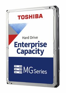 Toshiba MG08 3.5" 16000 GB SATA III