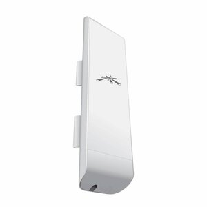 Ubiquiti Networks NanoStation M5 150 Mbit/s Wit Power over Ethernet (PoE)