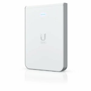 Ubiquiti Networks Unifi 6 In-Wall 573,5 Mbit/s Wit Power over Ethernet (PoE)