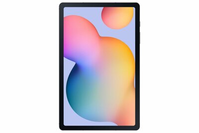 Samsung Galaxy Tab S6 Lite Wi-Fi 64 GB 26,4 cm (10.4") 4 GB Wi-Fi 5 (802.11ac) Grijs