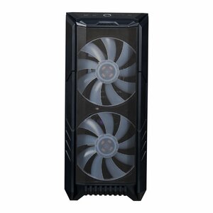 Cooler Master HAF 500 Midi Tower Zwart