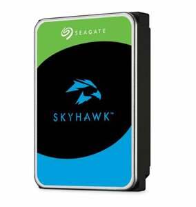 Seagate SkyHawk ST4000VX016 interne harde schijf 3.5" 4000 GB SATA III