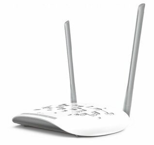 TP-Link TL-WA801N 300 Mbit/s Wit Power over Ethernet (PoE)